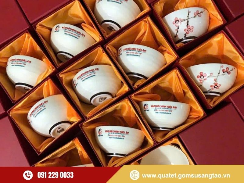 Doanh nghiệp nhỏ nên chọn sản phẩm thiết thực và dễ in logo Doanh nghiệp nhỏ nên chọn sản phẩm thiết thực và dễ in logo