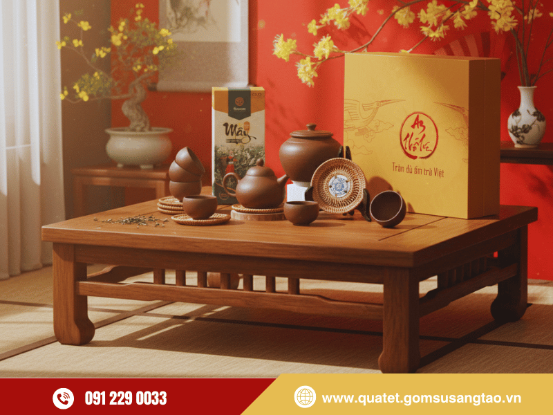 Giá trị văn hóa & phong thủy của Giftset INO021 – Niên Niên Như Ý Giá trị văn hóa & phong thủy của Giftset INO021 – Niên Niên Như Ý