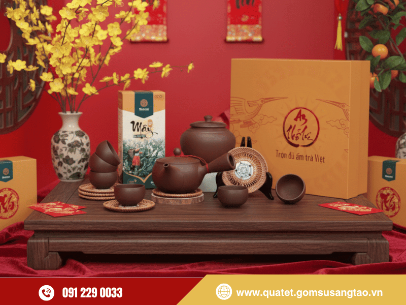 Giá trị văn hóa & phong thủy của Giftset INO022 – Tuế Lộc Bình An Giá trị văn hóa & phong thủy của Giftset INO022 – Tuế Lộc Bình An