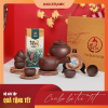 Giftset Quà Tặng Tết 2026 INO022 – Tuế Lộc Bình An Giftset Quà Tặng Tết 2026 INO022 – Tuế Lộc Bình An