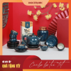 Giftset Quà Tặng Tết 2026 INO024 – Phát Tài Phát Lộc