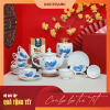 Giftset Quà Tặng Tết INO011 – Tân Niên Đại Cát Giftset Quà Tặng Tết INO011 – Tân Niên Đại Cát