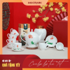Giftset Quà Tặng Tết INO013 – Vạn Sự Như Ý