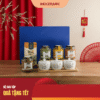 Hộp Quà Tết Công Đoàn INO026 – Xuân Tài Phát Lộc