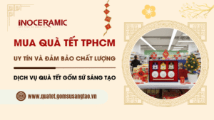 Mua quà Tết ở đâu TPHCM uy tín và đảm bảo chất lượng năm 2026