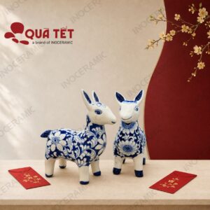 Tượng Bảo Dương Khai Phúc
