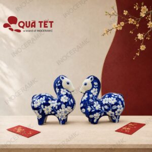 Tượng Bích Dương Thịnh Vượng