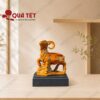 Tượng dê phong thủy Kim Dương Khai Xuân Tượng dê phong thủy Kim Dương Khai Xuân