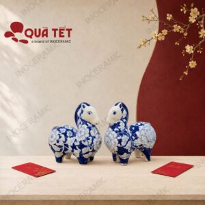 Tượng Lam Dương Khai Phúc