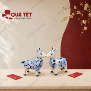 Tượng Thanh Dương Phúc Lộc
