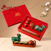 Set quà Tết doanh nghiệp 2027 Đắc Lộc Đón Xuân - Tặng ban lãnh đạo