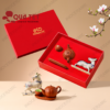 Set quà Vạn Sự Cát Tường tặng Tết 2027 - Nghệ thuật và tinh xảo