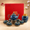 Set quà năm mới Phú Quý Tân Xuân - Quà Tết 2027