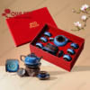 Set quà xuân Phú Quý Cát Tường - Tặng đối tác, khách hàng